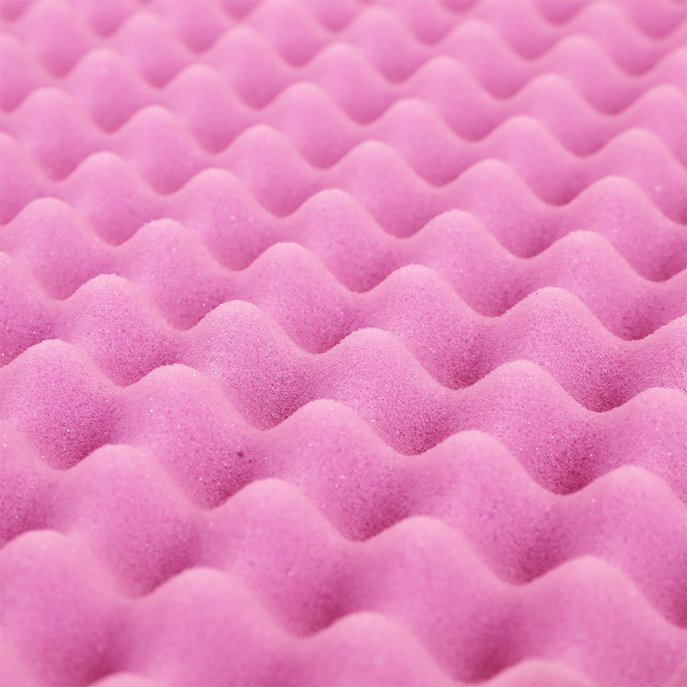 Egg Nest Memory Foam Mattress