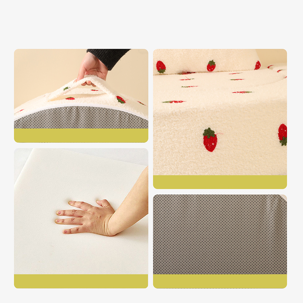 Children's foldable sofa bed Children's foldable sofa bed