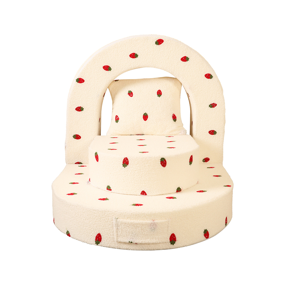 Children's foldable sofa bed Children's foldable sofa bed