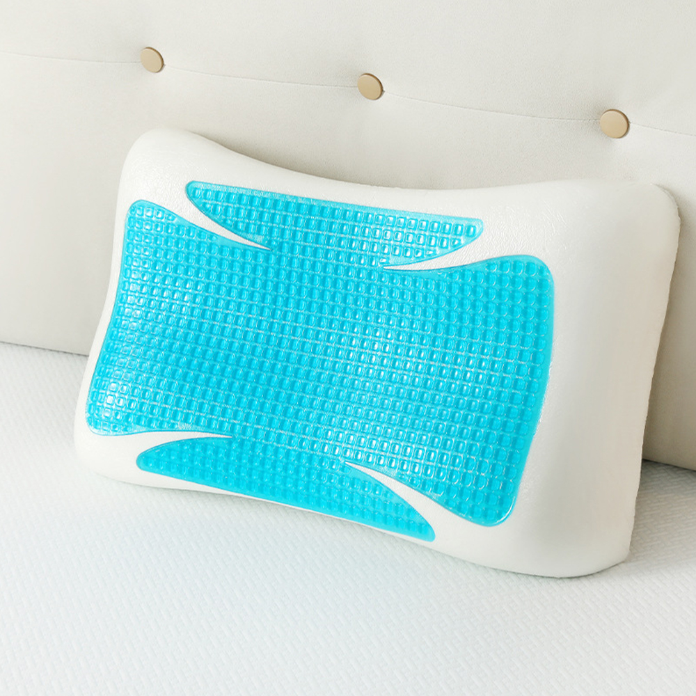 Gel Wave Pillow